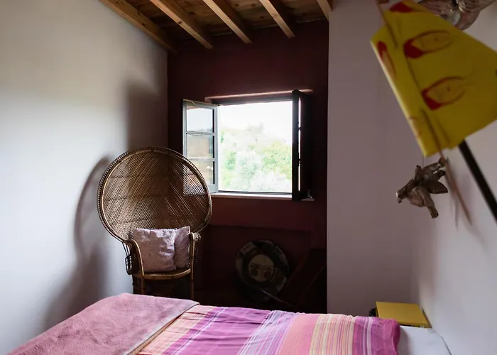 Albergues em Óbidos