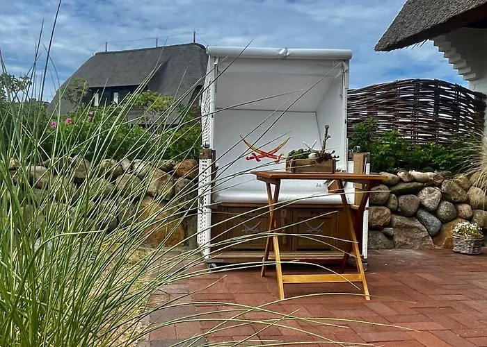 Strandhus