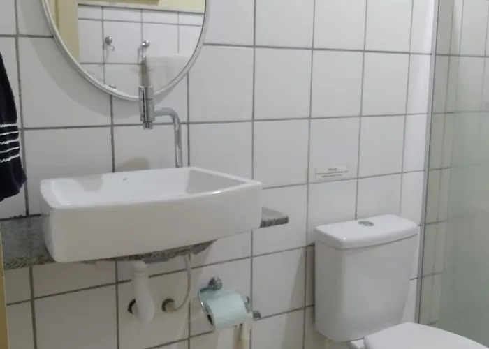 Hotéis baratos de Sobral
