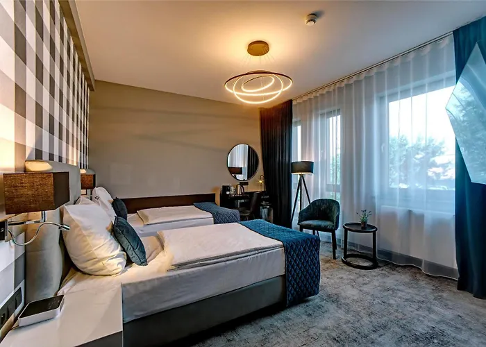 Hotel Sanova