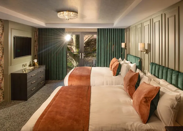 Brig O' Doon House Hotel