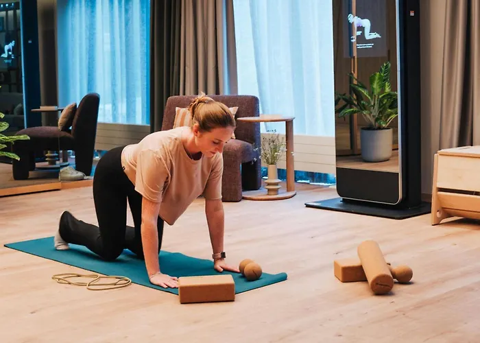 Element By Marriott Wroclaw