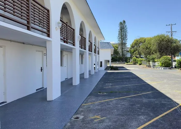 Venus Resort