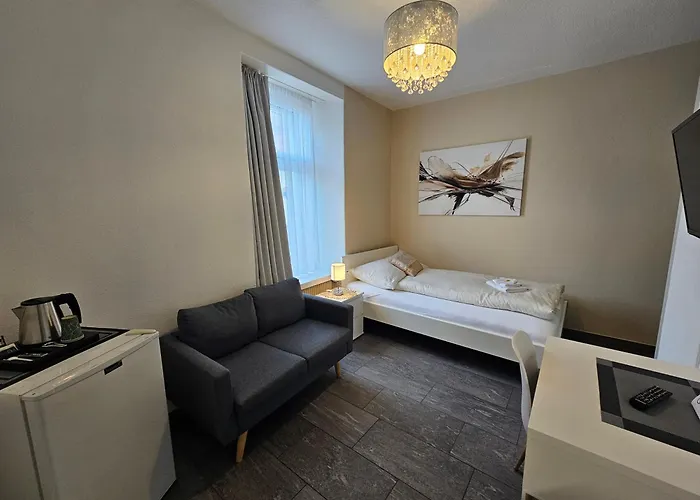 Hotel Surselva