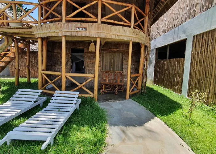 Kirepwe Ecco Camp Watamu