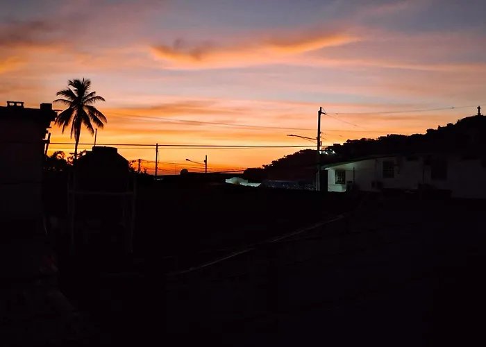 Origenes Guest House