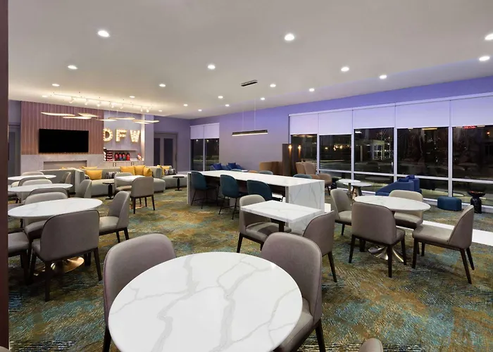 Hawthorn Extended Stay By Wyndham Desoto