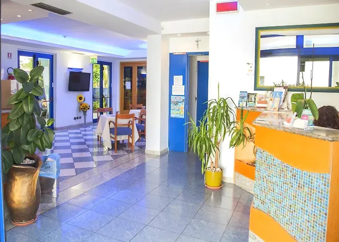 Hotel Smeraldo