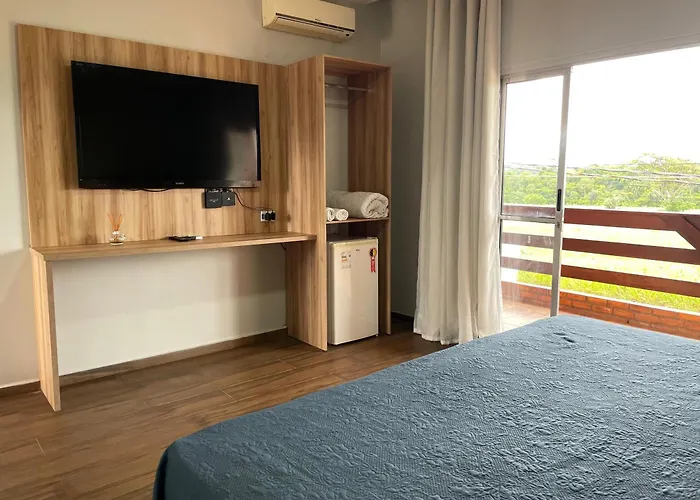 Hotel Villa Green
