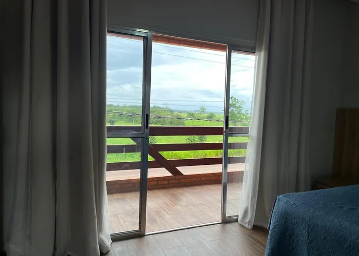 Hotel Villa Green