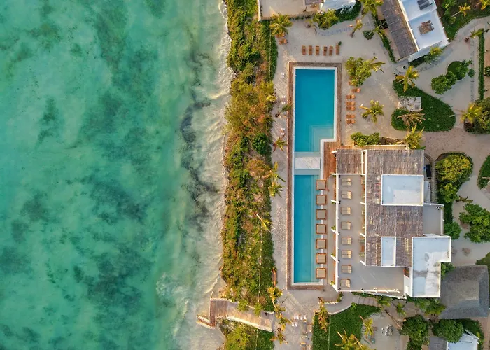 Kaskazi Hotel Zanzibar