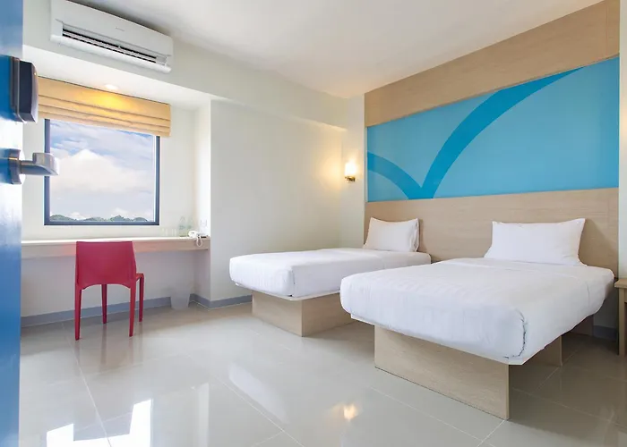 Hop Inn Mae Sot Building B