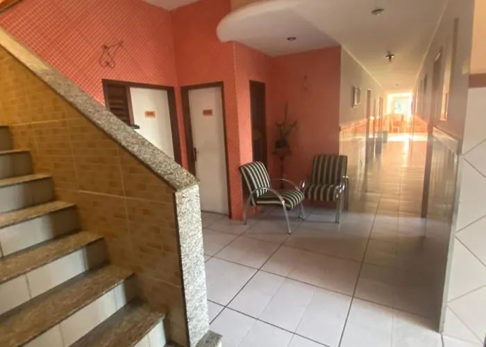 Hotel Universo