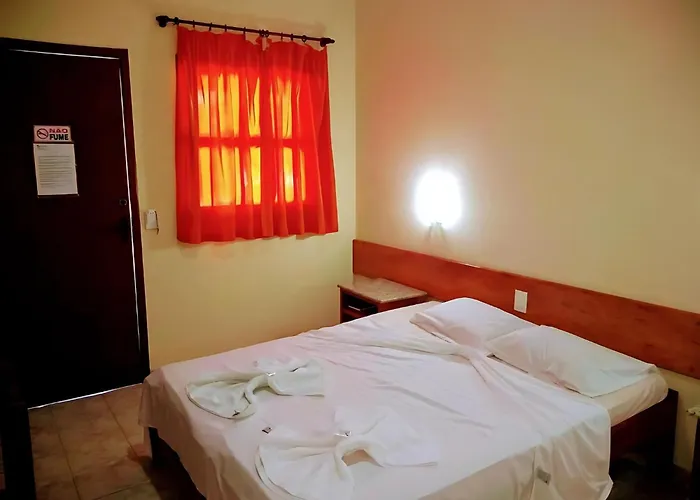 Patipe Praia Hotel