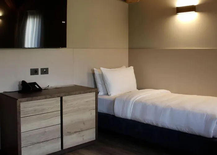 Ida Boutique Hotel