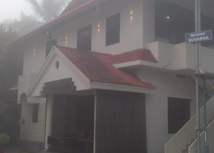 Suvarna Tourist Home
