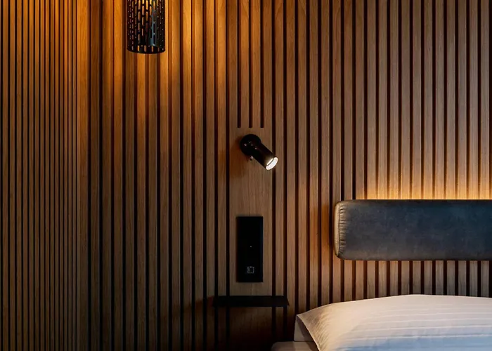Zleep Hotel Frankfurt Airport Kelsterbach