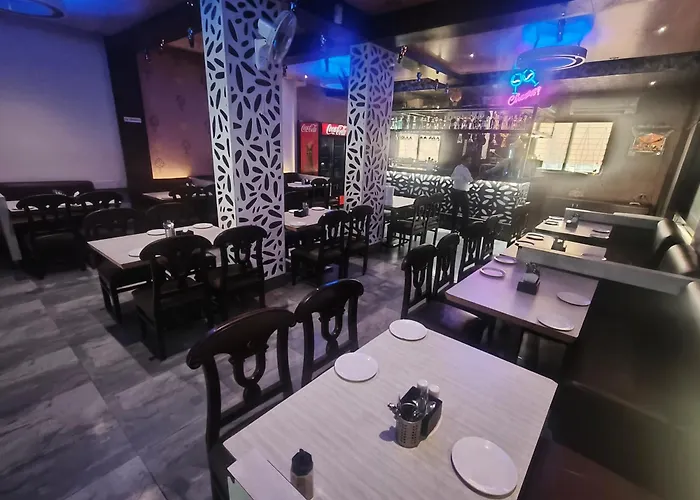 Hotel Vijay Sagar Dombivali