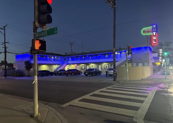 Bob'S Motel