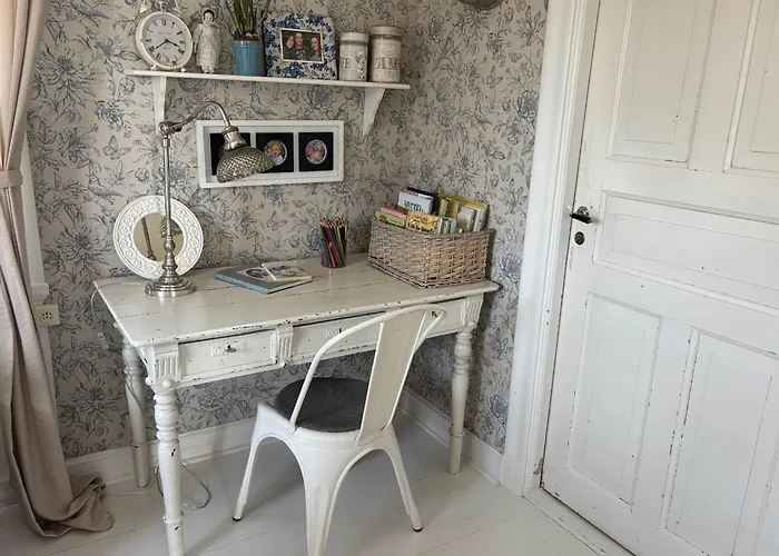 Kyrkgatan B&B