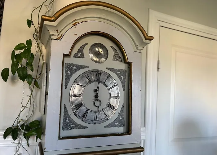 Kyrkgatan B&B