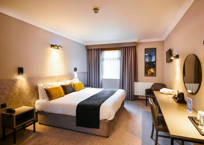 Rochdale Cheap Hotels