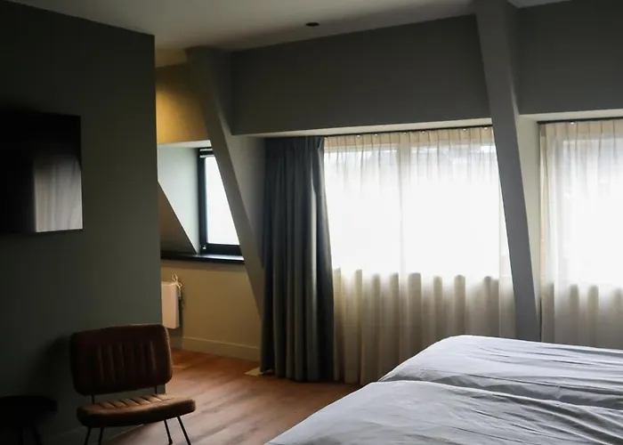 Hotel Central