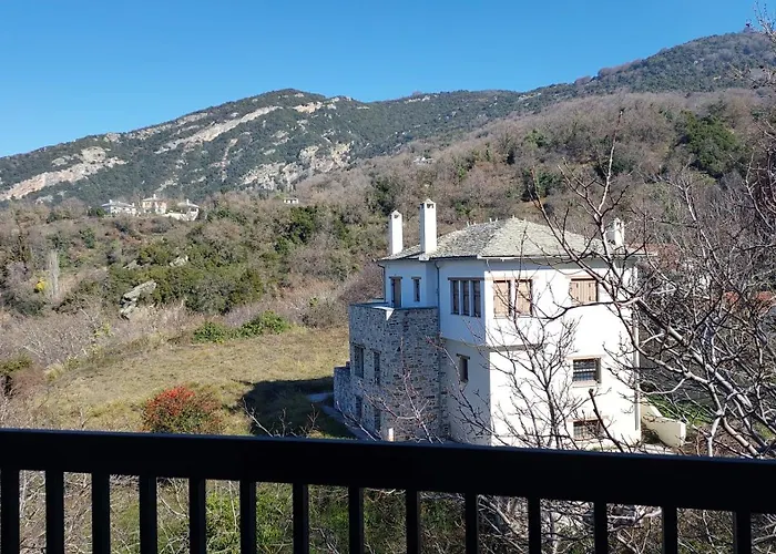 Alkistis Hotel