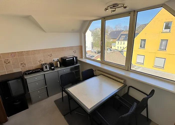 Hotel Specht Tremonia Group - Dortmund