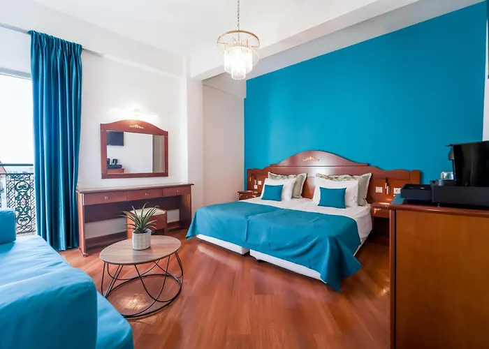 Diana Hotel
