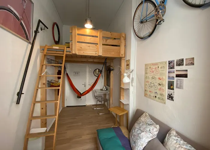 Kiez Hostel Berlin