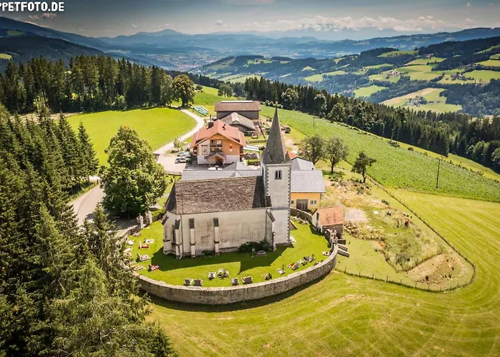 Hotel-Gasthof Deixelberger