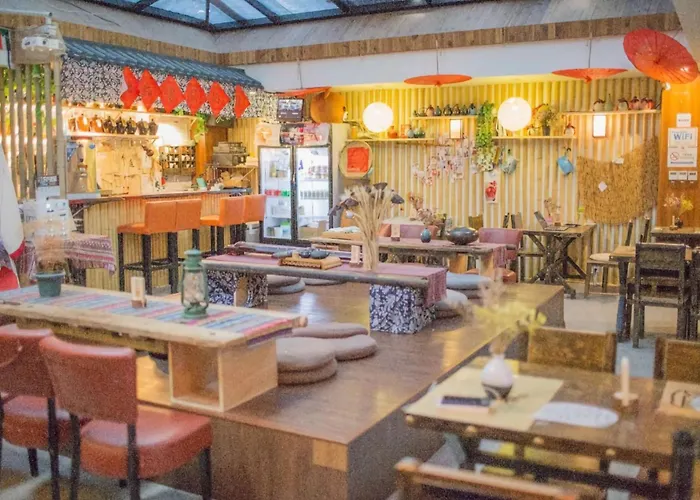 Onederz Hostel Hangzhou