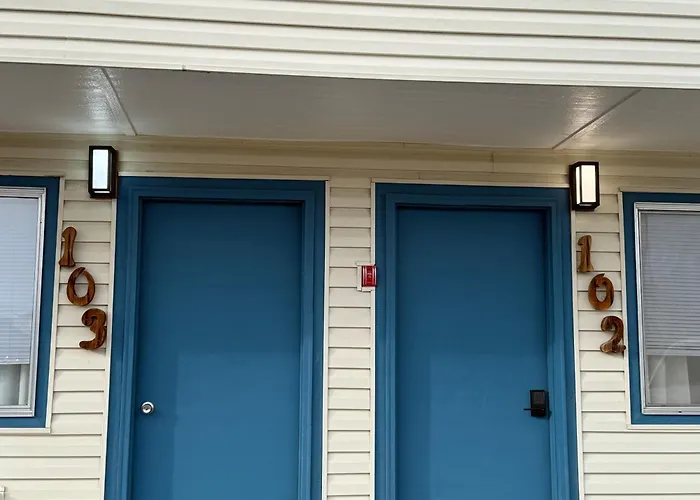 State Street Motel