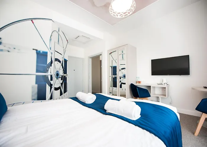 Hotel Gdynia Boutique
