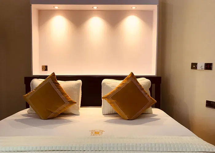 Labev Hotel
