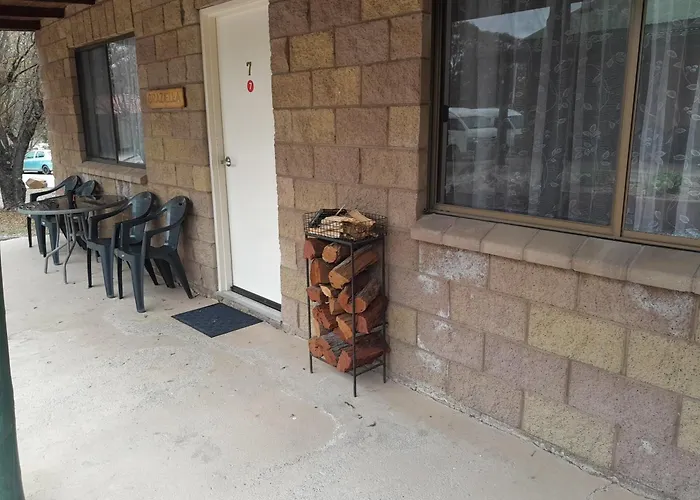 Murray Gardens Motel