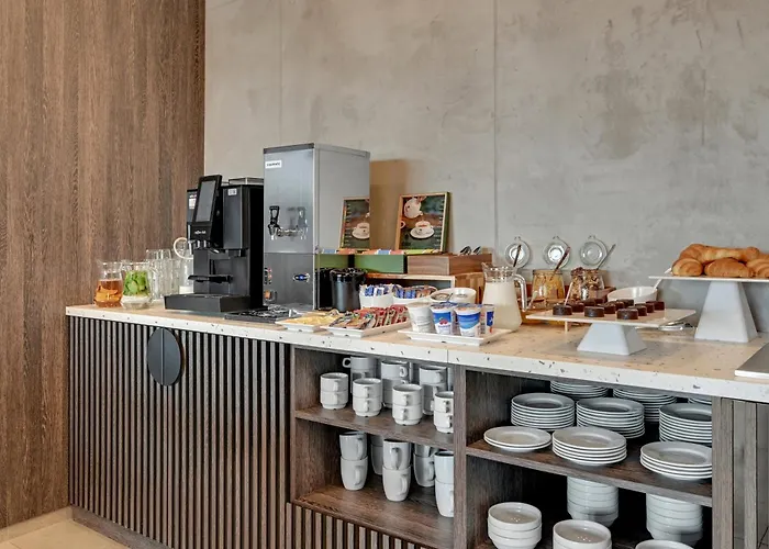 Hotel Milo Gdansk Airport