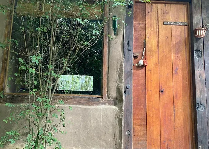 Eco Posada Tierra Fertil