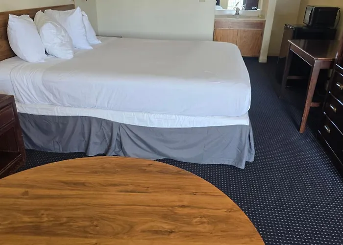 El Cerrito Cheap Hotels