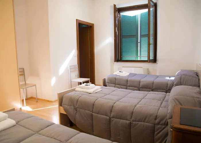 Oh! Outdoor Hostel