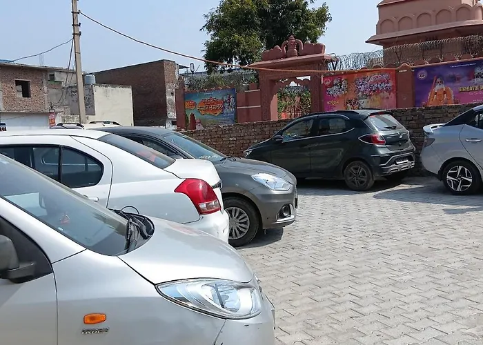 N Gaytri Place Near By Prem Mandir