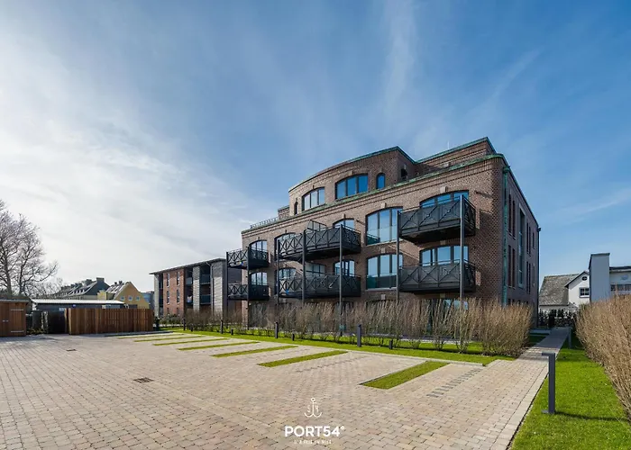 Turtle Bay Suite List auf Sylt