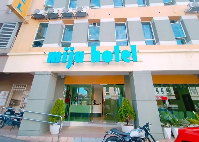 Hotel Miju