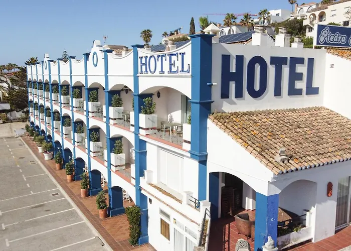 Hotel Piedra Paloma By Croma