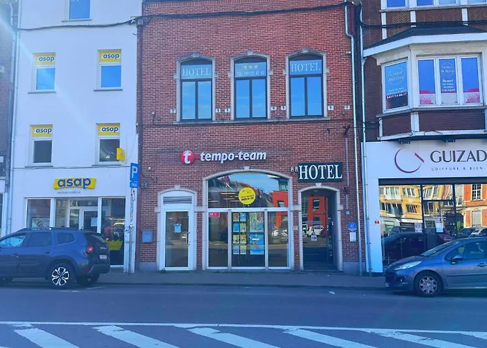 Family Hotel