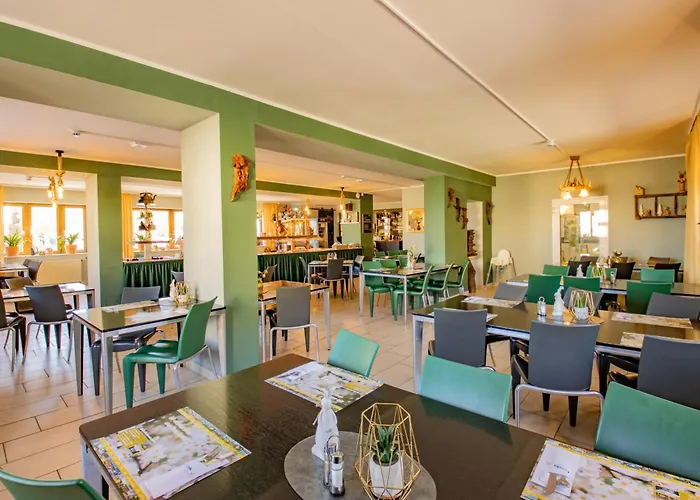 Erzgebirgshotel Freiberger Höhe