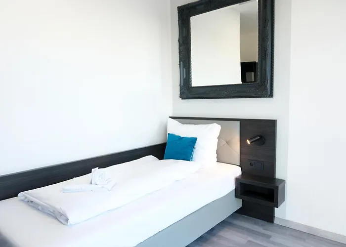 Stargaze Forum Hotel Düsseldorf-Hilden