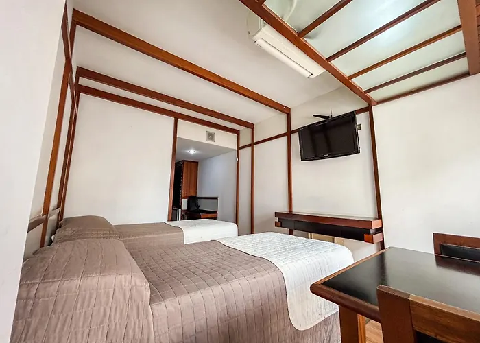 Hotel Nikko