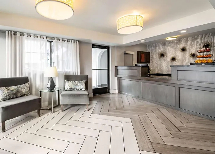 Best Western Los Alamitos Inn&Suites